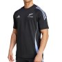 Adidas All Blacks Men's Rugby Tee