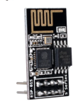 ESP-01S Serial Wifi Module For 3D Printer Boards