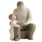 Willow Tree: Grandfather