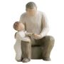 Willow Tree: Grandfather