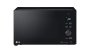 LG 42L Stainless Steel Neochef Grill Microwave