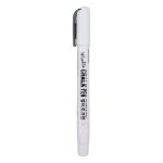 Mungyo Chalk Pen Multi Surface Marker White