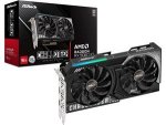 Asrock Radeon Challenger RX9060XT 16GB GDDR6 128-BIT Pcie 5.0 Graphics Card