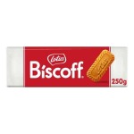 Lotus Biscoff Biscuits 250G