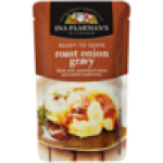 Ready To Serve Roast Onion Gravy 200ML