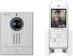 Aiphone Wireless Video Door Phone Set