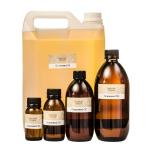 Grapeseed Oil - Cold Pressed - 10L