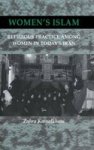 Womens Islam Paperback