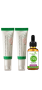 2X Dark Spot Correcting Glow Serums & Hyaluronic Acid Serum