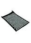 Acupuncture Energy Mat Black