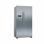 Bosch 616L Side By Side Fridge/freezer KAN93VL30N