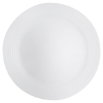 Noritake Arctic White Fish Plate - White 21CM Regular