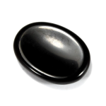 Worry Stones - Black Obsidian