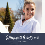 Intermediate Fomo Workout 37 Lisa G