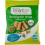 Smartbite Multigrain Chips Jalapeno 40G