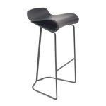 Replica Hc Barstool - Yellow
