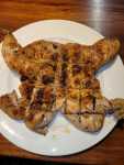 Karoo Whole Deboned Chicken R208 KG 1.2KG
