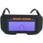 Darkening Welding Glasses Welding Goggles Anti-strong Light Arc Glasses
