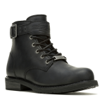Men’s Vntgmoto 5.75" Black Fashion Boots