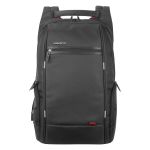 Volkano X United 15.6 Laptop Backpack - Black