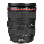 Canon Ef 24-105MM F 4L Is Usm Used