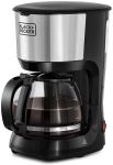 750W 10 Cup Coffee Maker/ Coffee Machine