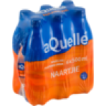 Naartjie Flavoured Sparkling Drink 6 X 500ML
