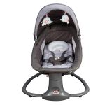 Deluxe 3 In 1 Multifunctional Baby Bassinet