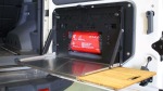 Mount Kit For Rear Drop Down Table – Ineos Grenadier Table Not Incl.