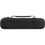 Clicks Fantasy Styling Tongs Hard Case Black