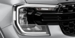 Next Gen Ford Everest LED Headlamp Protectors For