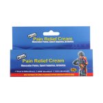 Lee Dr Pain Relief Cream