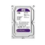 Western Digital 1TB Purple Surveillance Hardrive