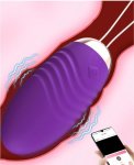 Nezend Bluetooth Egg- Mido