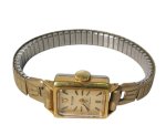 Tudor 10102 Womans Analogue Watch