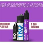 Tko The Force Grape Flavour Shot 30ML 120ML