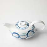 - Jinshi Teapot