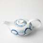 - Jinshi Teapot