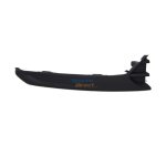 Renault Clio Bumper Grille Moulding Lower Without Drl Right 17+