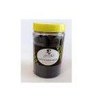Powder Paint 500G Black Dafrique