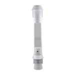 Roboguard O door Tx 20M Dpir Brkt White