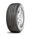 Goodyear 235 55R17 99V Efficientgrip Suv Fp