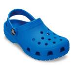 Classic Clog Toddler Age 1-5 - Ocean C10
