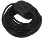 Ellies Extension Cord Janus Black 1MMX10M