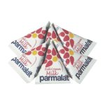 Milk MINI Parmalat 20ML 50