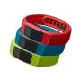 Garmin Vivofit 2 Bands Bundle - Red/blue/green Small