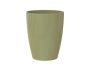 Pot Plastic Pot Fiji Orchid Pot Eucalyptus Green Artevasi 12.5CM