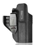 Cytac Holster I w Taurus G3 Ambi