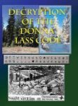 Decryption Of The Donna Lass Code - And Victim 12 Postcard Hardcover
