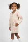 Knitted Skirt - 9 - 10 Years Cream